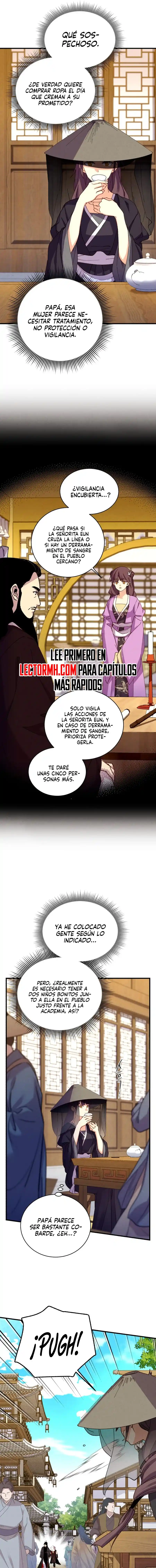 Lightning Degree - Capítulo 194 - Página 8 - LectorTMOo