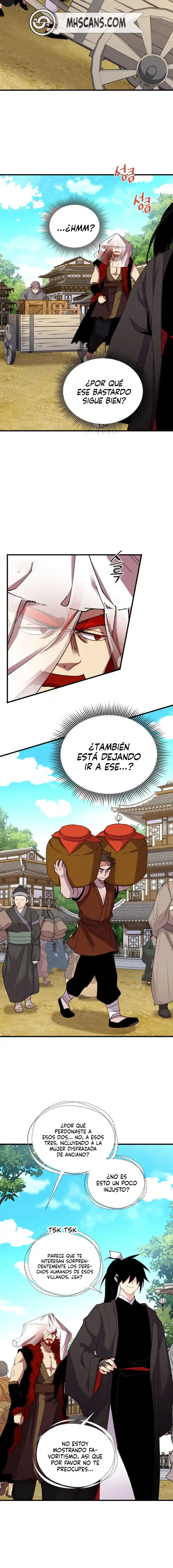Lightning Degree - Capítulo 194 - Página 13 - LectorTMOo