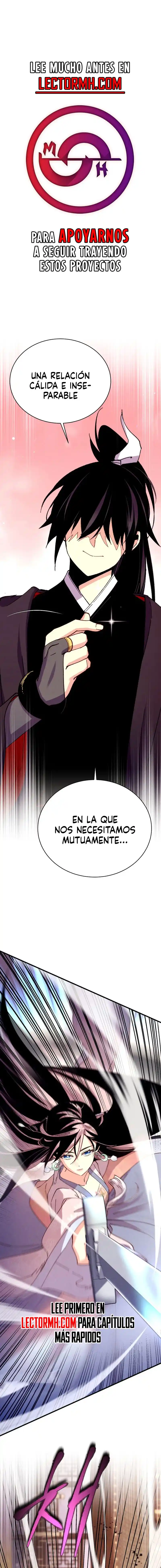 Lightning Degree - Capítulo 195 - Página 2 - LectorTMOo