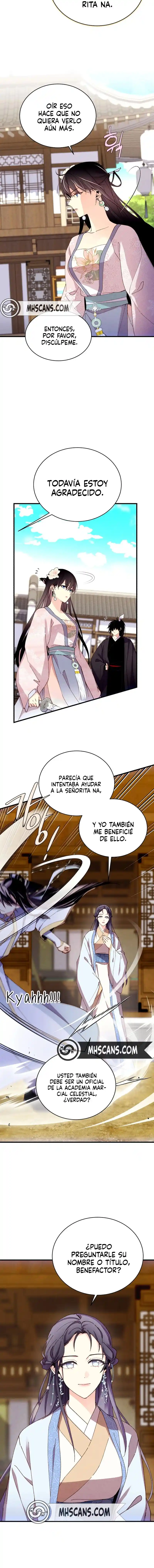 Lightning Degree - Capítulo 195 - Página 5 - LectorTMOo