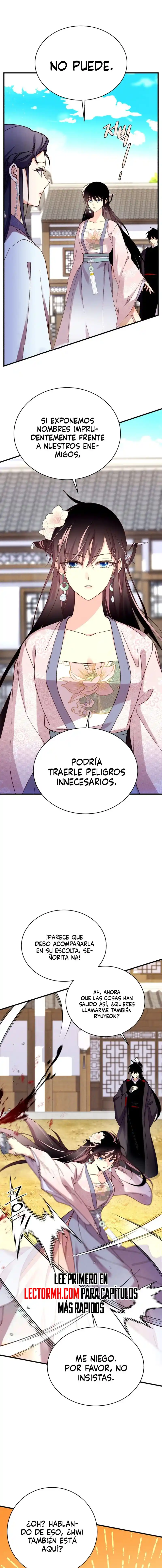 Lightning Degree - Capítulo 195 - Página 6 - LectorTMOo