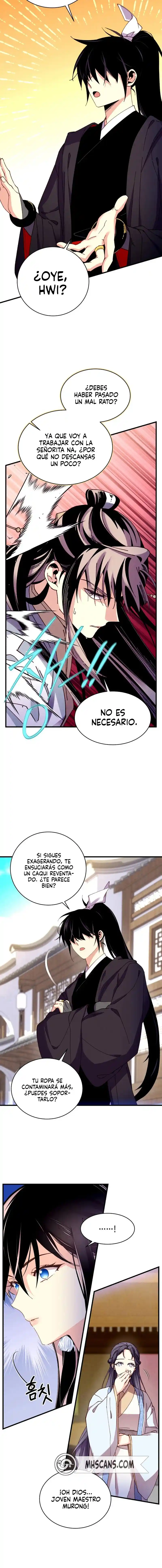 Lightning Degree - Capítulo 195 - Página 7 - LectorTMOo