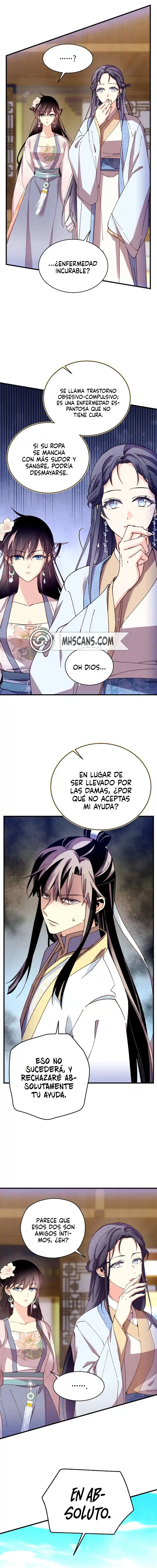 Lightning Degree - Capítulo 195 - Página 9 - LectorTMOo