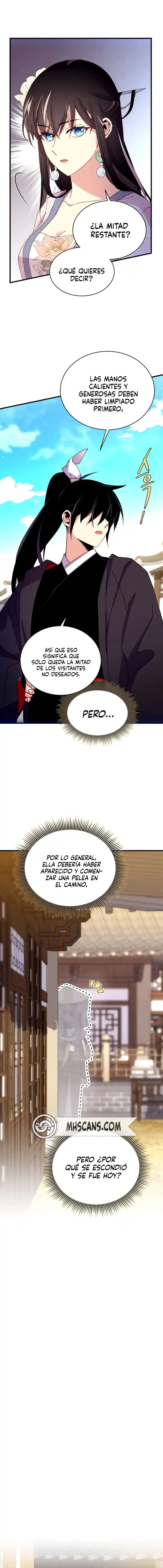 Lightning Degree - Capítulo 195 - Página 11 - LectorTMOo