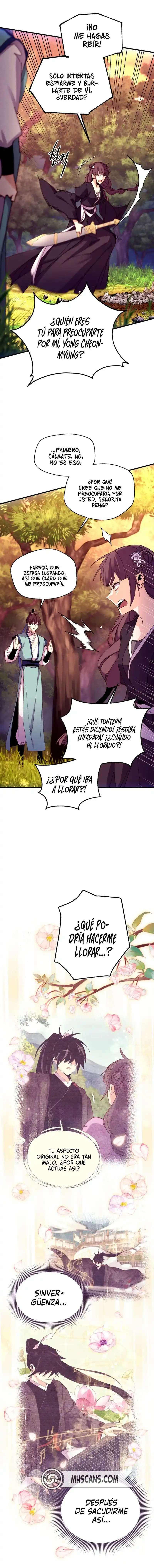 Lightning Degree - Capítulo 195 - Página 15 - LectorTMOo