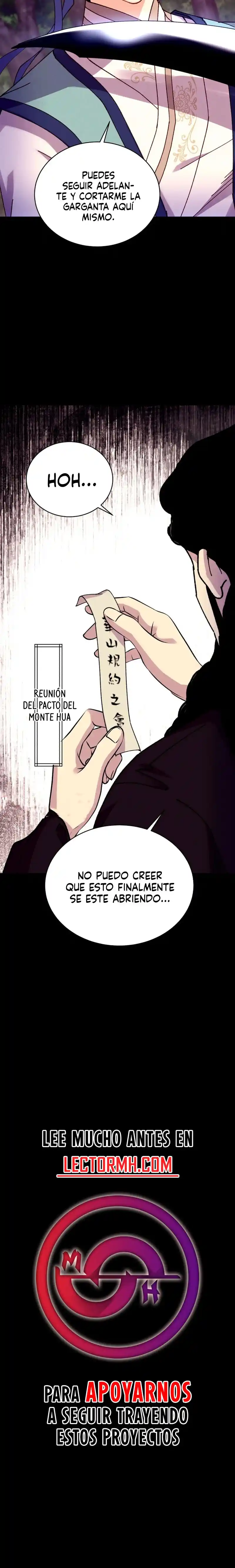 Lightning Degree - Capítulo 195 - Página 19 - LectorTMOo