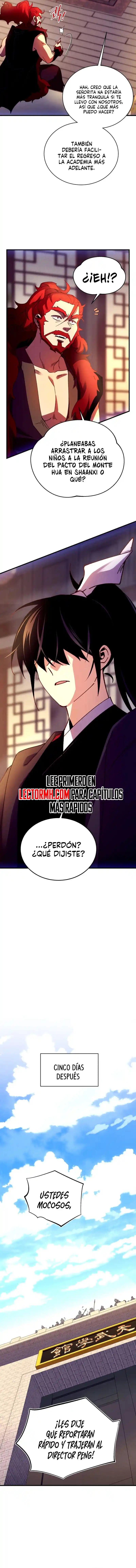 Lightning Degree - Capítulo 197 - Página 12 - LectorTMOo