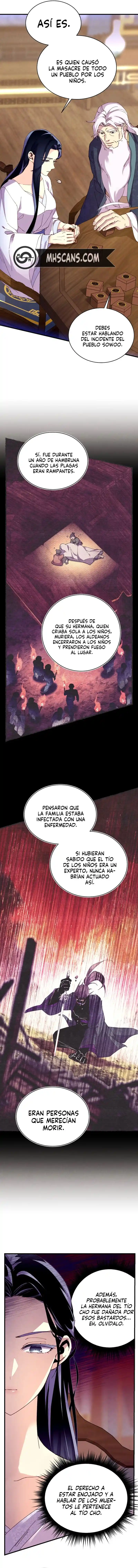 Lightning Degree - Capítulo 198 - Página 7 - LectorTMOo