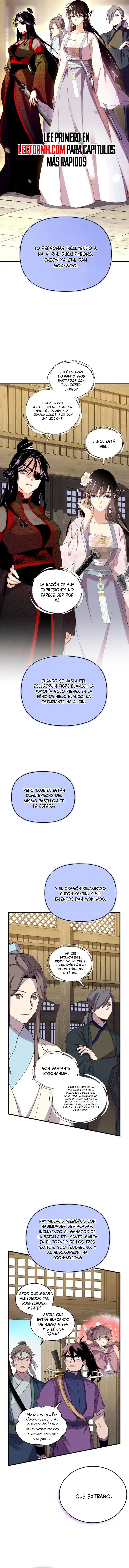 Lightning Degree - Capítulo 199 - Página 11 - LectorTMOo