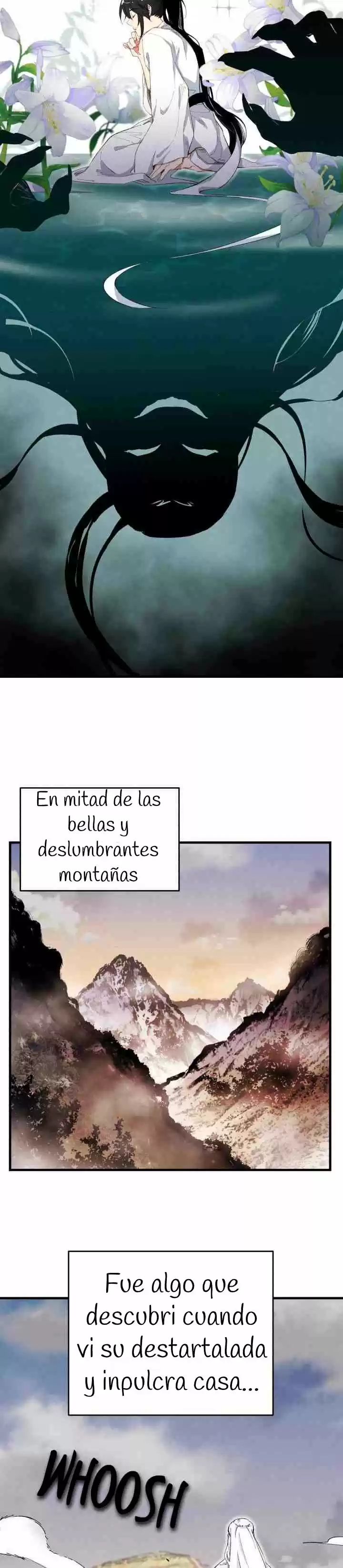 Lightning Degree - Capítulo 2 - Página 3 - LectorTMOo