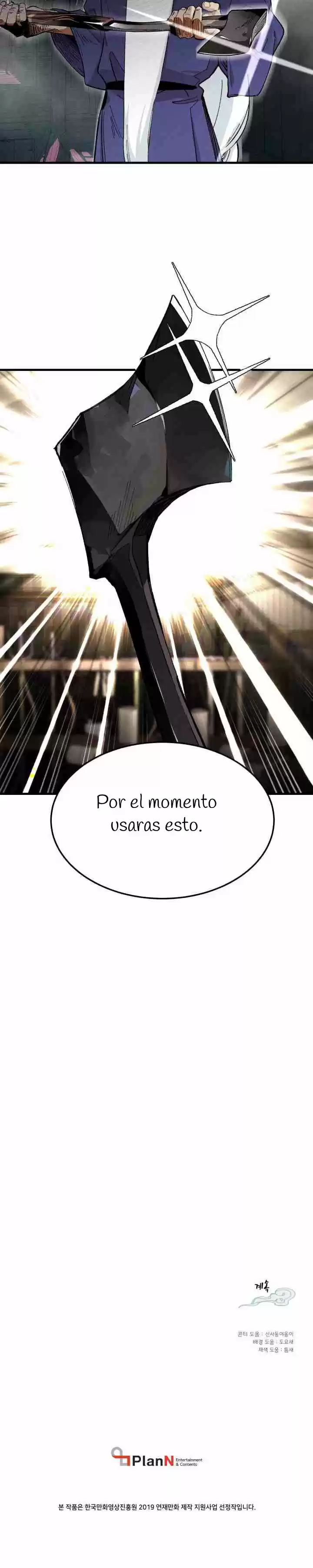 Lightning Degree - Capítulo 2 - Página 24 - LectorTMOo