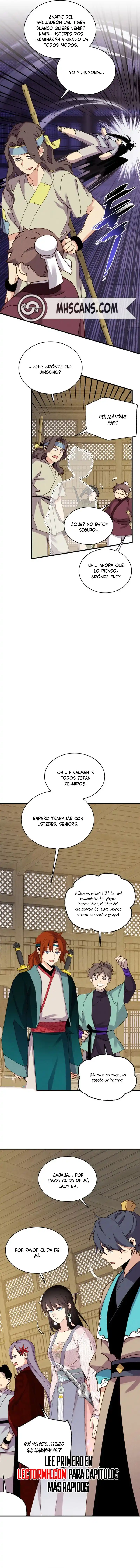 Lightning Degree - Capítulo 201 - Página 12 - LectorTMOo