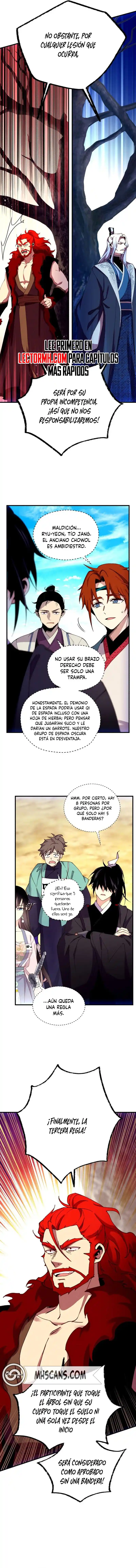 Lightning Degree - Capítulo 202 - Página 7 - LectorTMOo