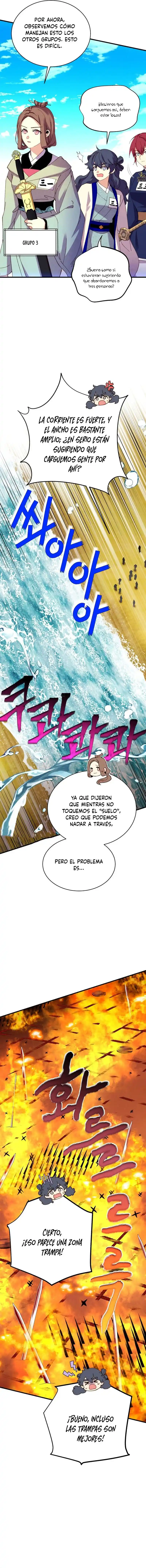 Lightning Degree - Capítulo 202 - Página 9 - LectorTMOo