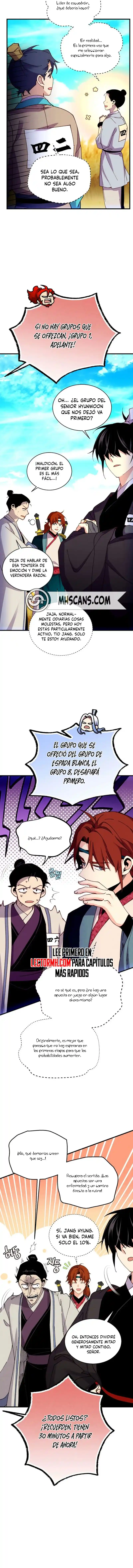 Lightning Degree - Capítulo 202 - Página 13 - LectorTMOo