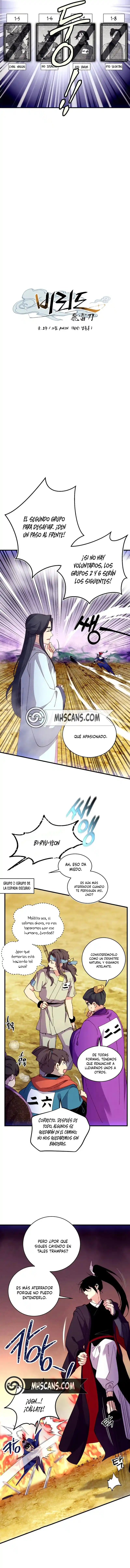 Lightning Degree - Capítulo 204 - Página 7 - LectorTMOo