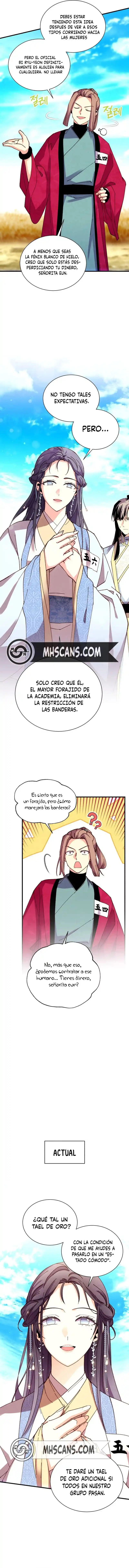 Lightning Degree - Capítulo 206 - Página 4 - LectorTMOo