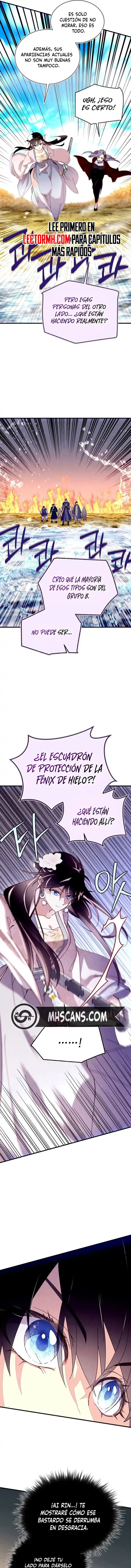 Lightning Degree - Capítulo 207 - Página 6 - LectorTMOo
