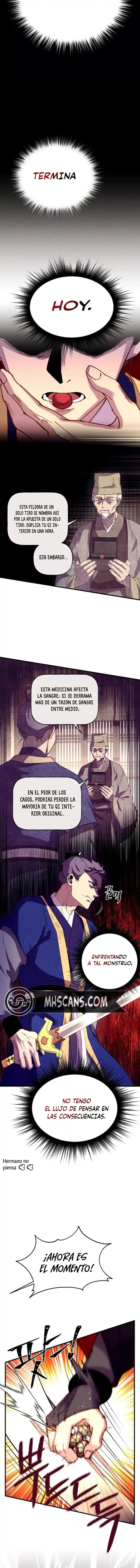 Lightning Degree - Capítulo 207 - Página 12 - LectorTMOo
