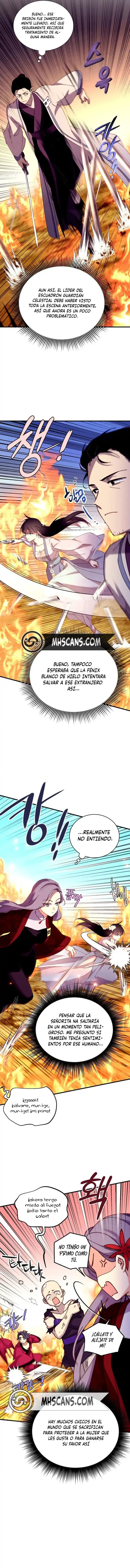 Lightning Degree - Capítulo 208.2 - Página 2 - LectorTMOo