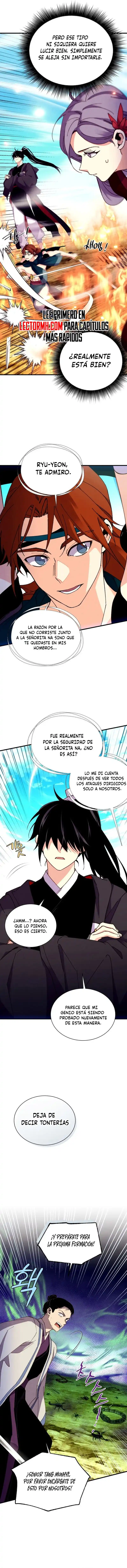 Lightning Degree - Capítulo 208.2 - Página 3 - LectorTMOo