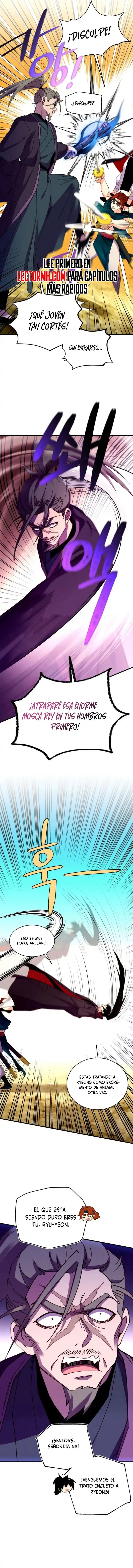 Lightning Degree - Capítulo 209.1 - Página 2 - LectorTMOo