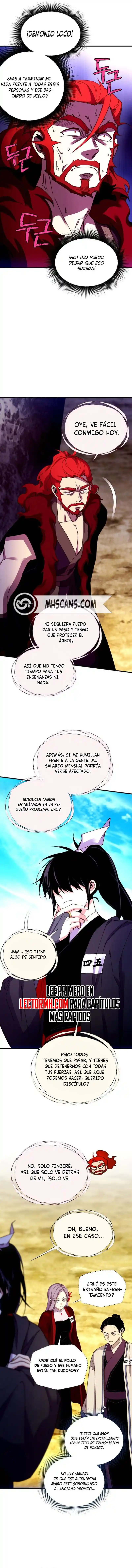 Lightning Degree - Capítulo 209.2 - Página 2 - LectorTMOo