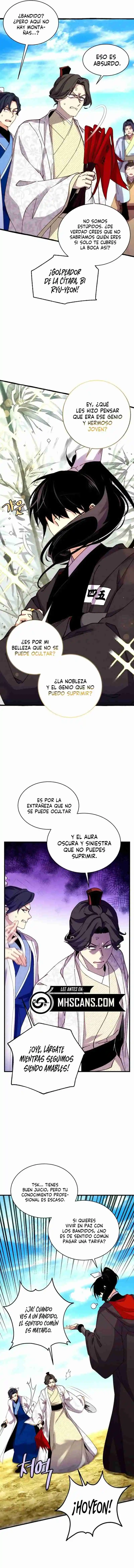 Lightning Degree - Capítulo 211.1 - Página 3 - LectorTMOo