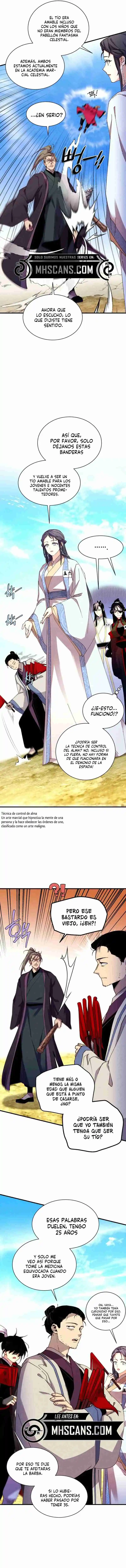 Lightning Degree - Capítulo 211.1 - Página 7 - LectorTMOo