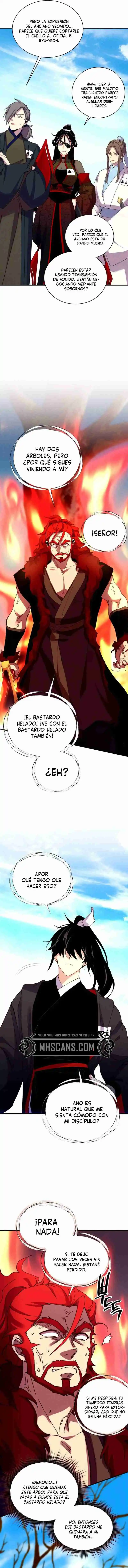 Lightning Degree - Capítulo 211.2 - Página 3 - LectorTMOo