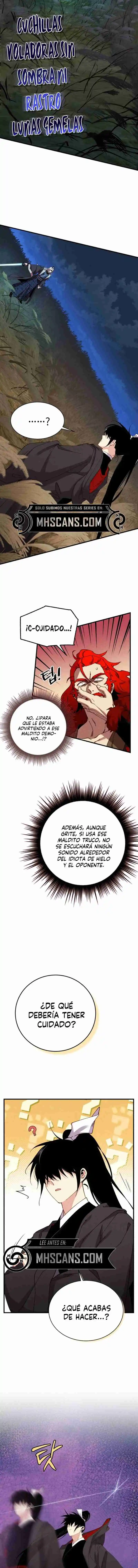 Lightning Degree - Capítulo 212 - Página 12 - LectorTMOo