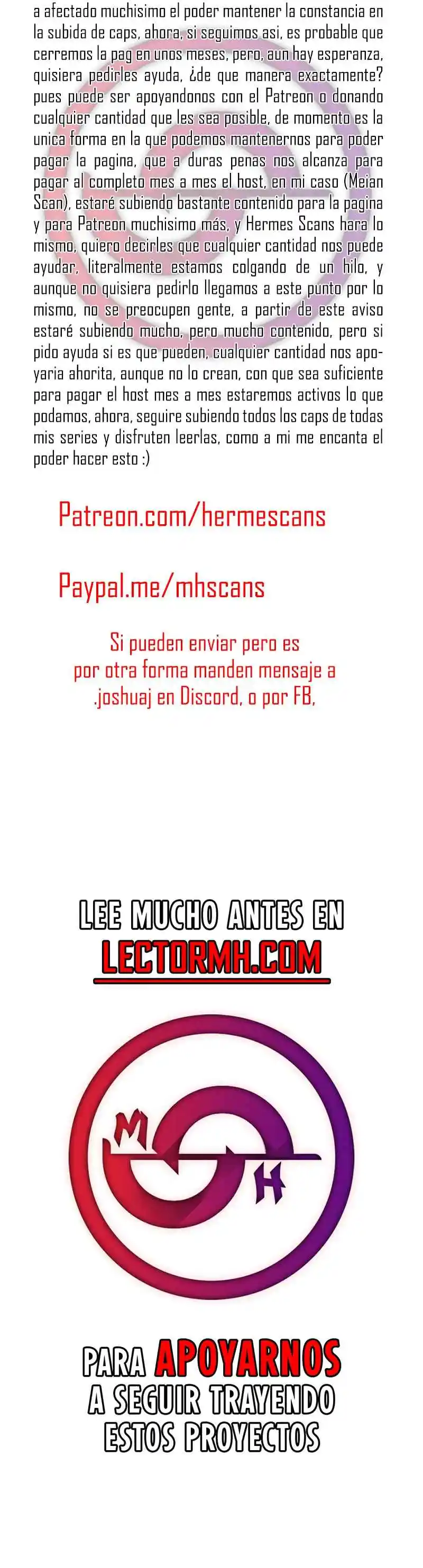 Lightning Degree - Capítulo 212 - Página 18 - LectorTMOo