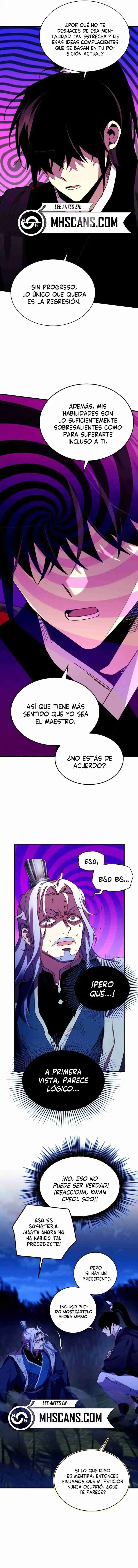 Lightning Degree - Capítulo 213 - Página 3 - LectorTMOo