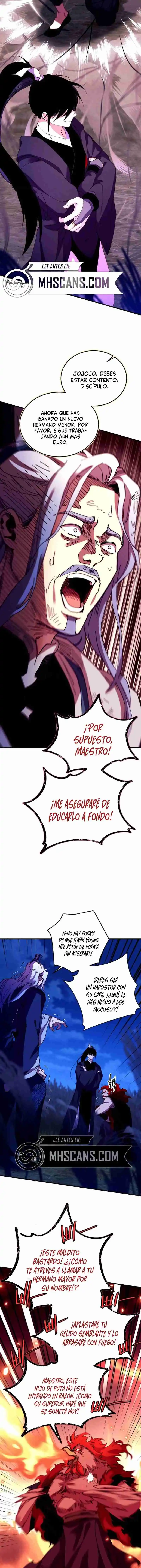 Lightning Degree - Capítulo 213 - Página 6 - LectorTMOo