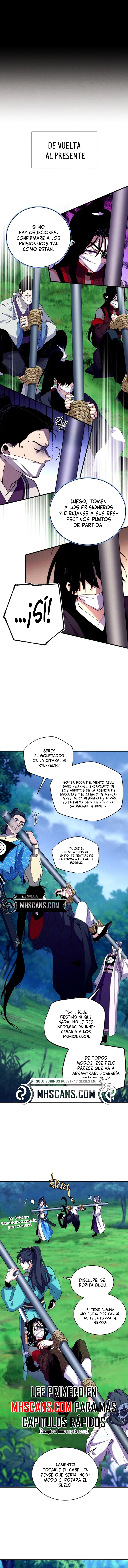 Lightning Degree - Capítulo 214 - Página 6 - LectorTMOo