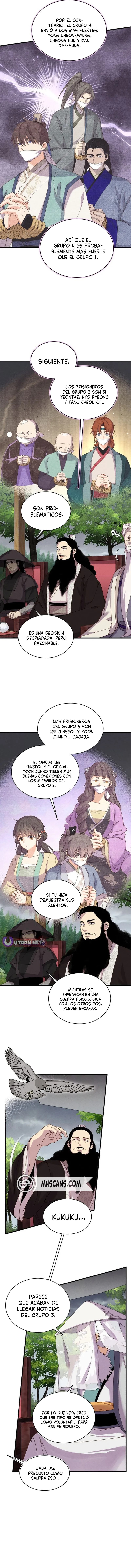 Lightning Degree - Capítulo 214 - Página 10 - LectorTMOo