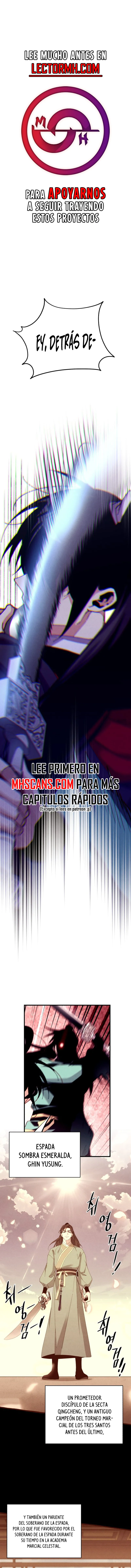 Lightning Degree - Capítulo 215 - Página 2 - LectorTMOo