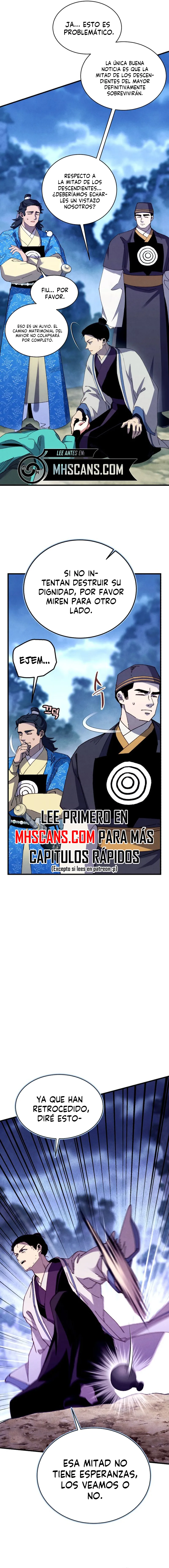 Lightning Degree - Capítulo 215 - Página 7 - LectorTMOo