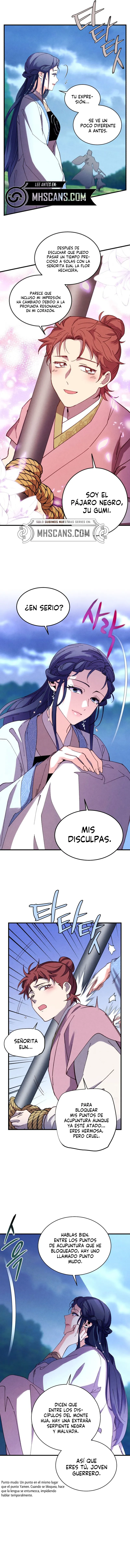 Lightning Degree - Capítulo 215 - Página 14 - LectorTMOo