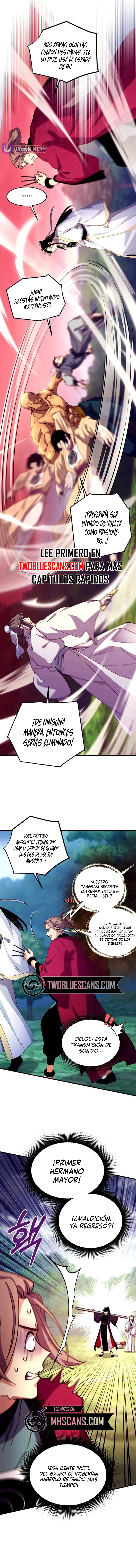 Lightning Degree - Capítulo 216 - Página 5 - LectorTMOo
