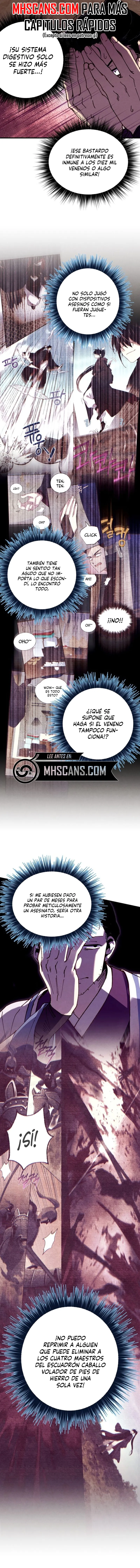Lightning Degree - Capítulo 217 - Página 7 - LectorTMOo