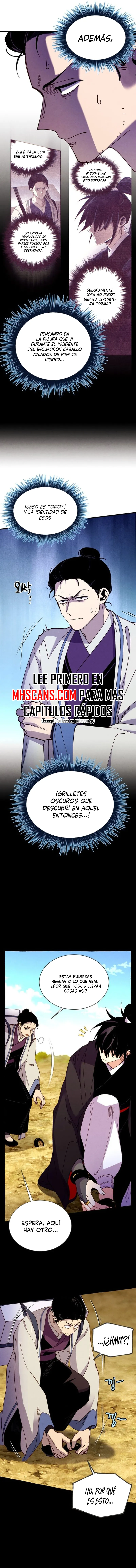 Lightning Degree - Capítulo 217 - Página 8 - LectorTMOo