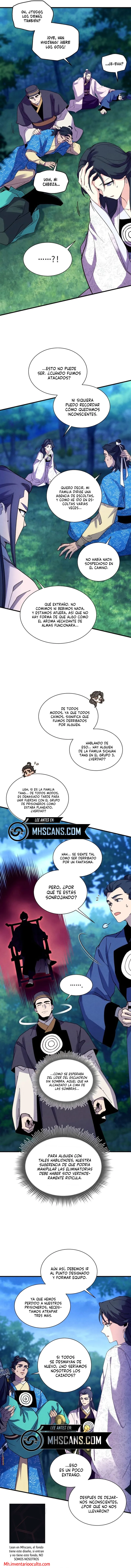 Lightning Degree - Capítulo 217 - Página 12 - LectorTMOo