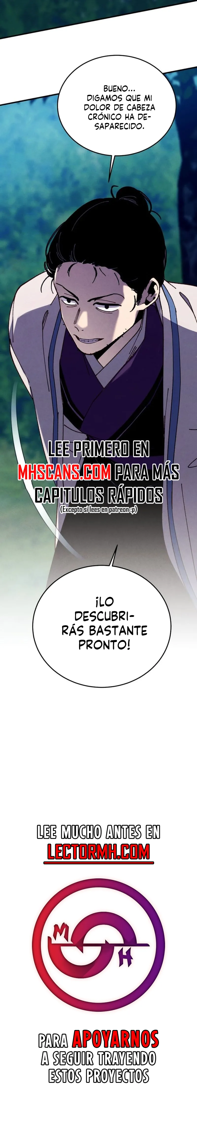 Lightning Degree - Capítulo 217 - Página 16 - LectorTMOo