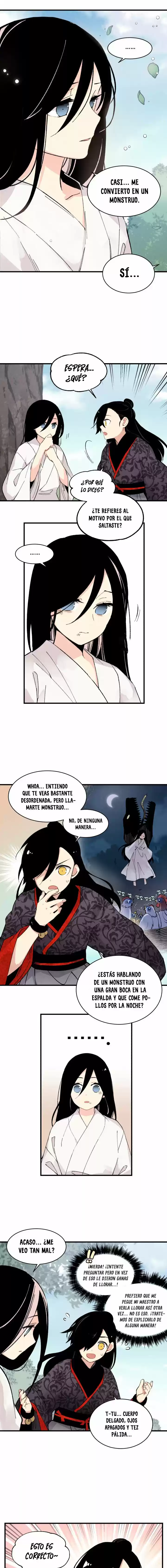 Lightning Degree - Capítulo 22 - Página 10 - LectorTMOo