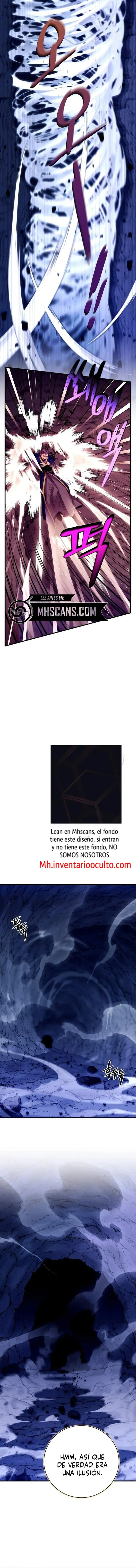 Lightning Degree - Capítulo 220 - Página 9 - LectorTMOo