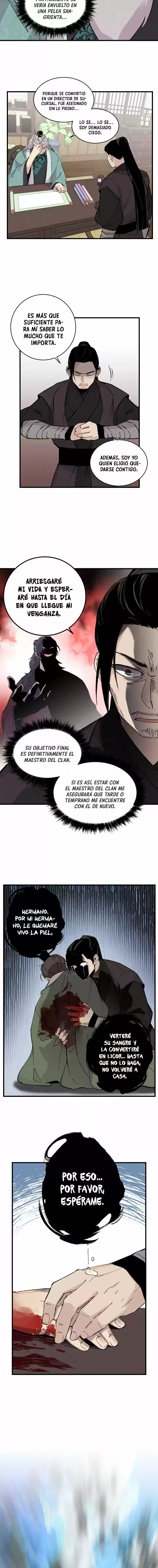 Lightning Degree - Capítulo 24 - Página 10 - LectorTMOo