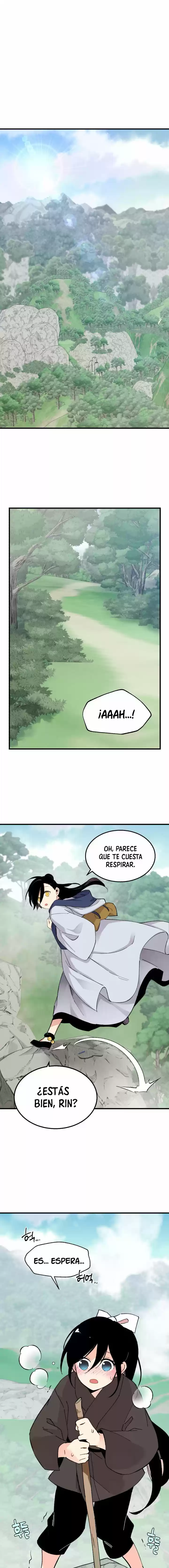 Lightning Degree - Capítulo 28 - Página 2 - LectorTMOo
