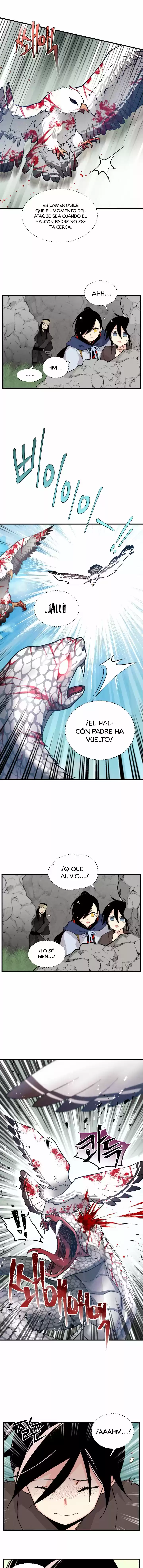 Lightning Degree - Capítulo 29 - Página 13 - LectorTMOo
