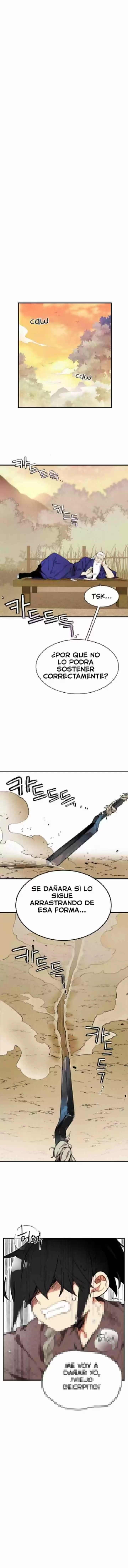 Lightning Degree - Capítulo 3 - Página 11 - LectorTMOo